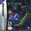 Juego online R-Type III: The Third Lightning (GBA)